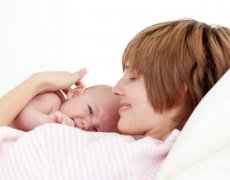 让助孕宝宝开心的4种方法