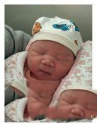 医院诊断死精症 最终喜得一子 恭喜黄先生