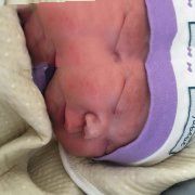 恭喜广州董先生喜得贵子