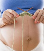 代妈分娩时心情要放松